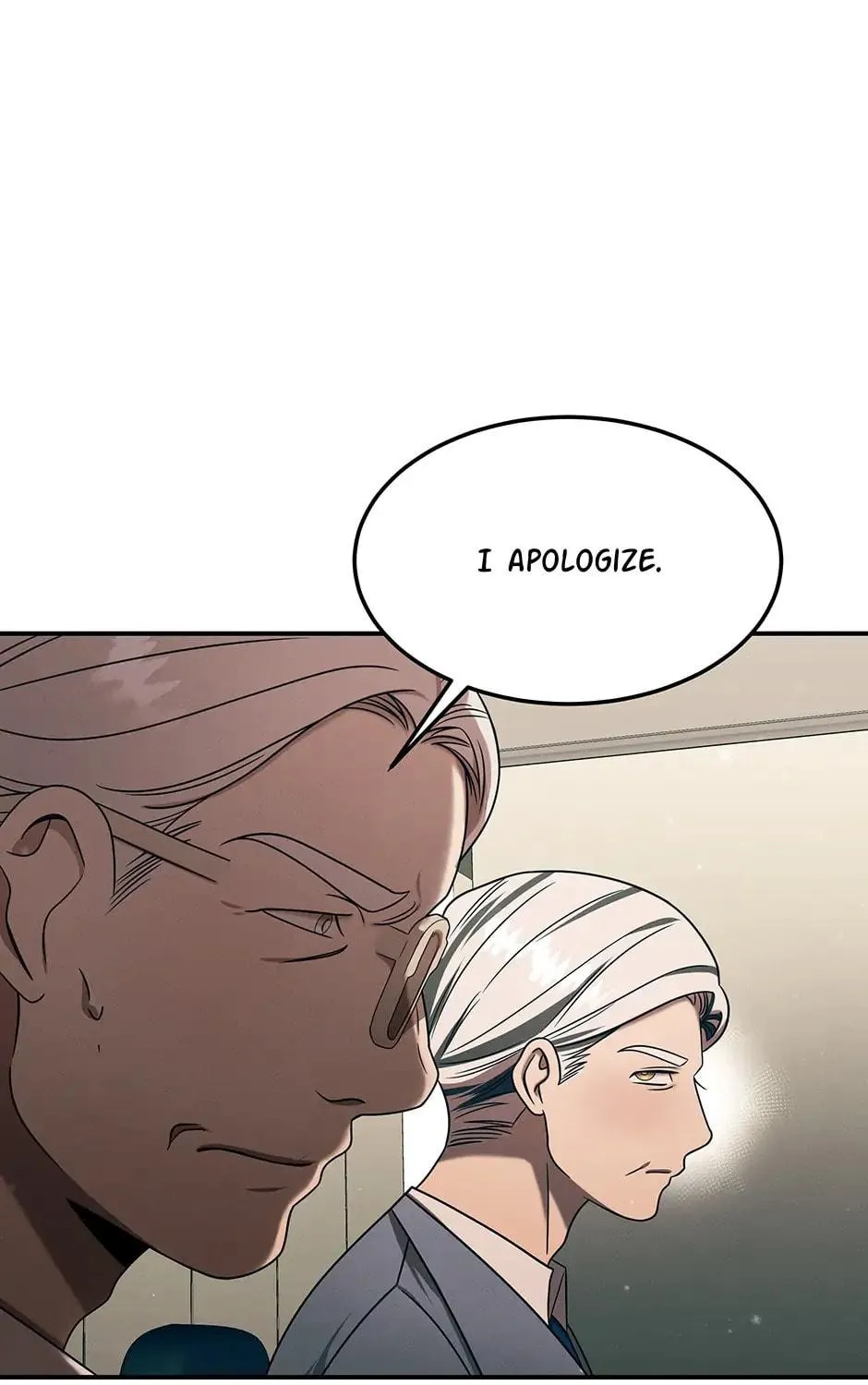 Read The Ghost Doctor chapter 96 image 37 on Lezhin