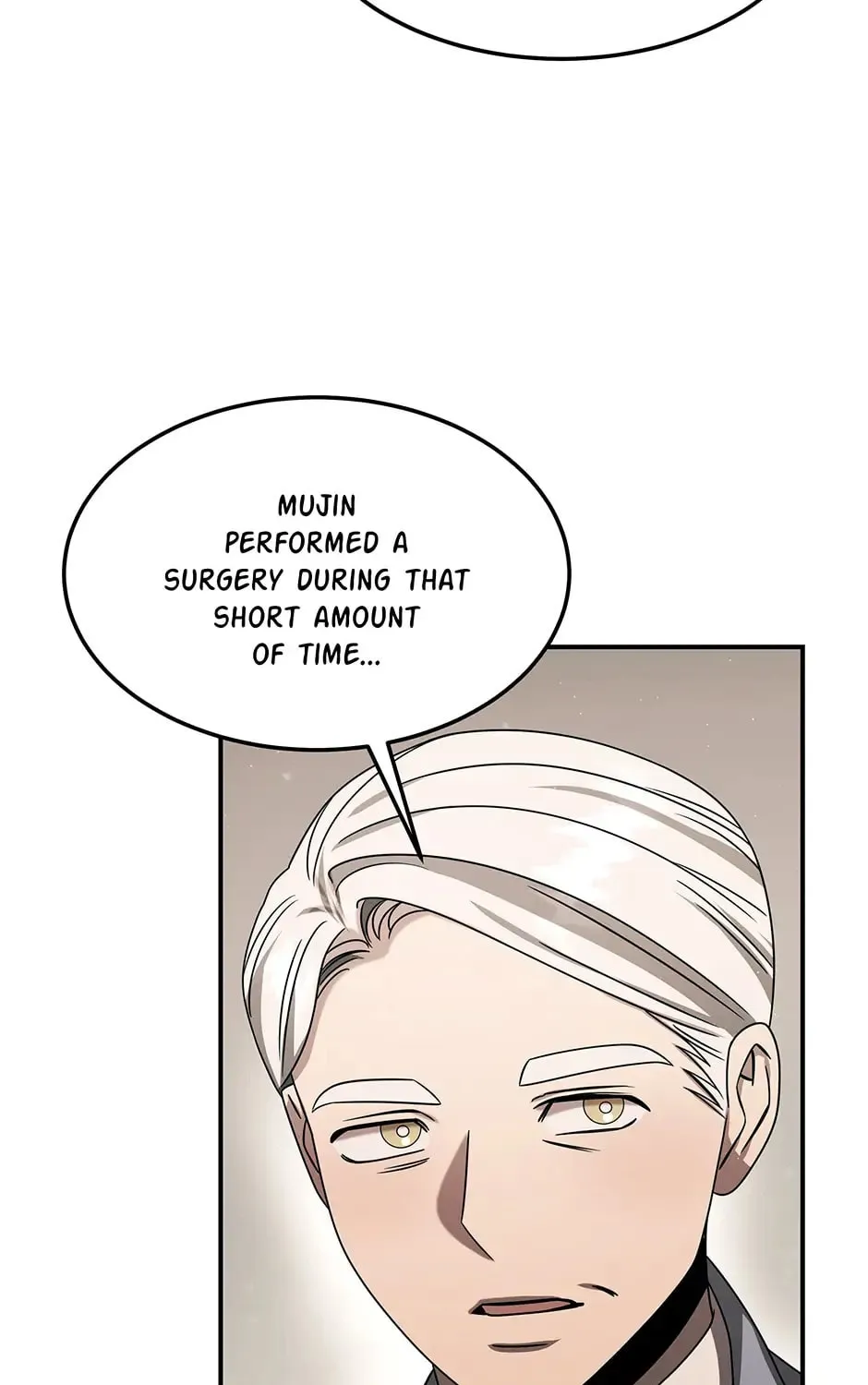 Read The Ghost Doctor chapter 96 image 43 on Lezhin