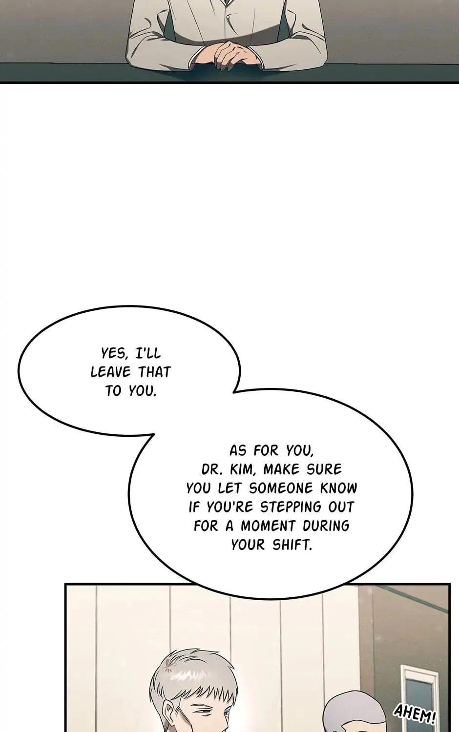 Read The Ghost Doctor chapter 96 image 47 on Lezhin