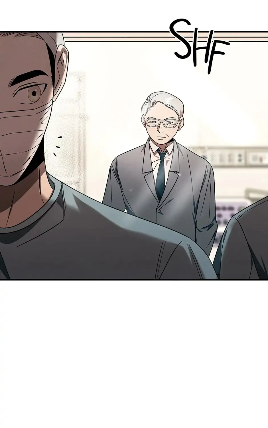 Read The Ghost Doctor chapter 96 image 5 on Lezhin