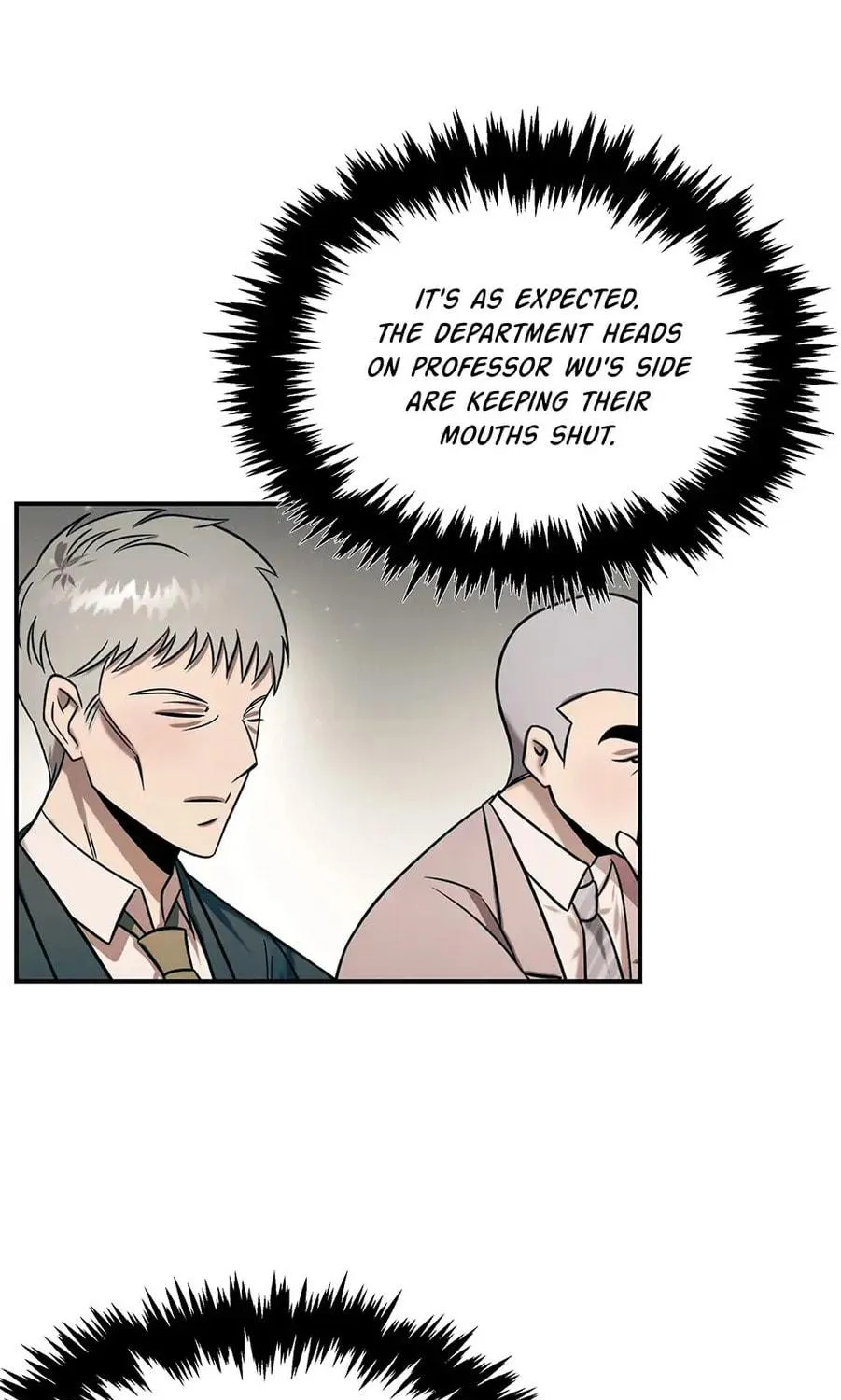 Read The Ghost Doctor chapter 96 image 51 on Lezhin