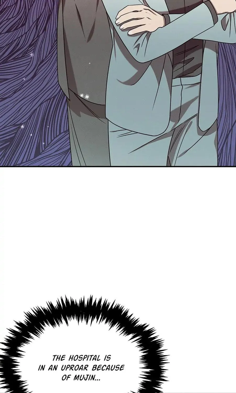 Read The Ghost Doctor chapter 96 image 57 on Lezhin