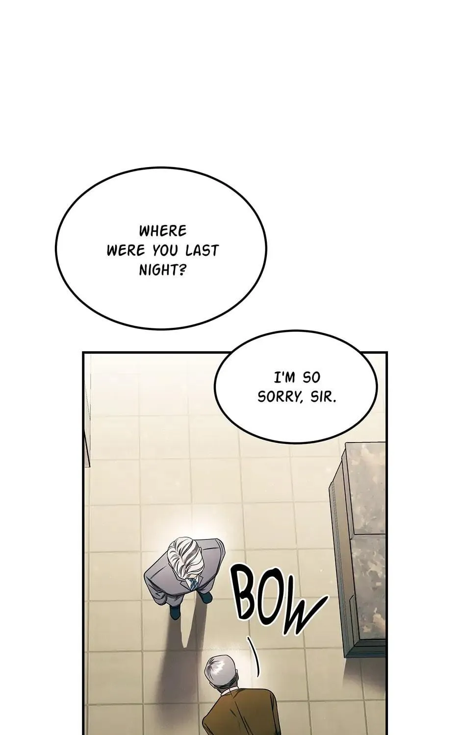 Read The Ghost Doctor chapter 96 image 63 on Lezhin