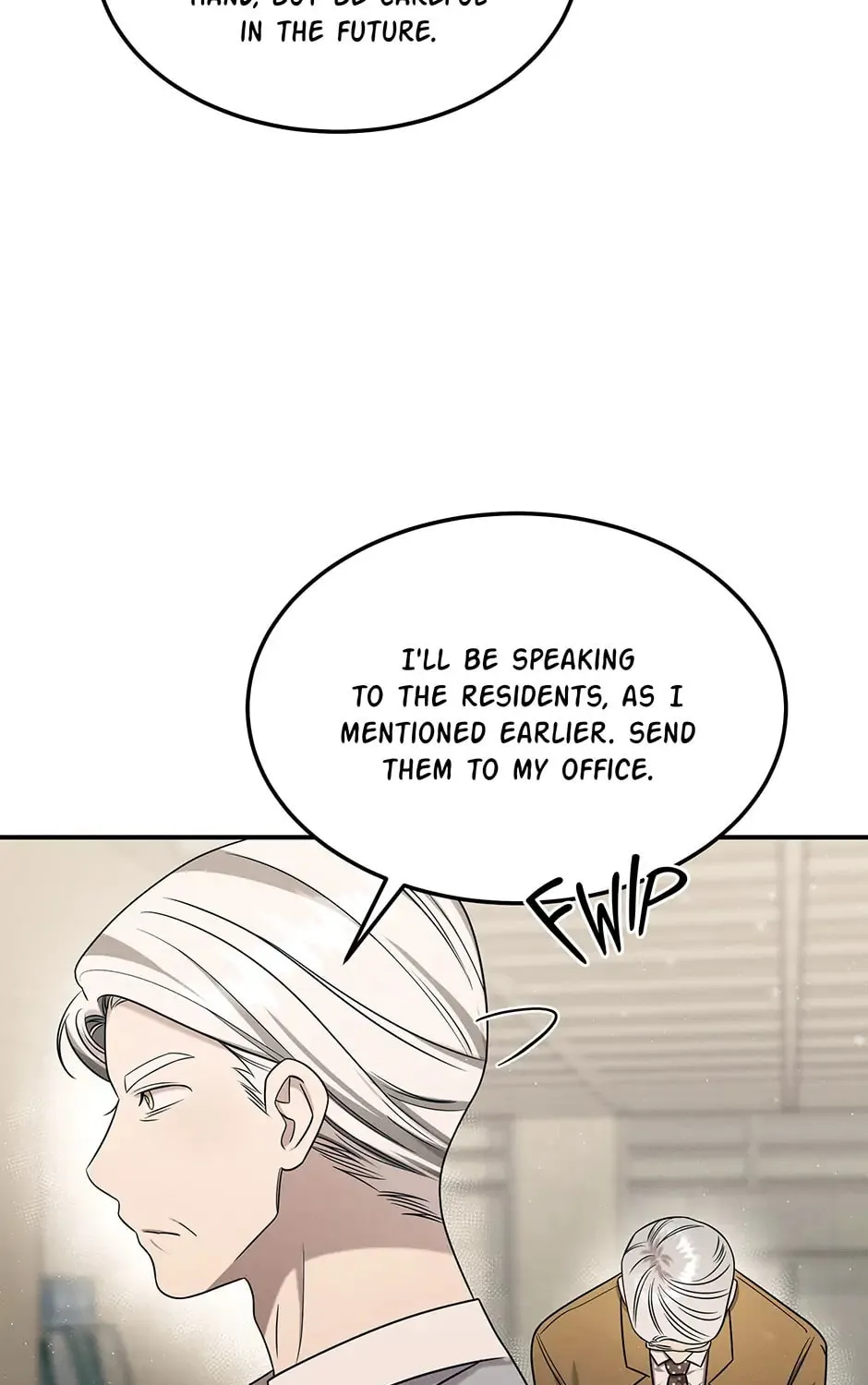 Read The Ghost Doctor chapter 96 image 65 on Lezhin