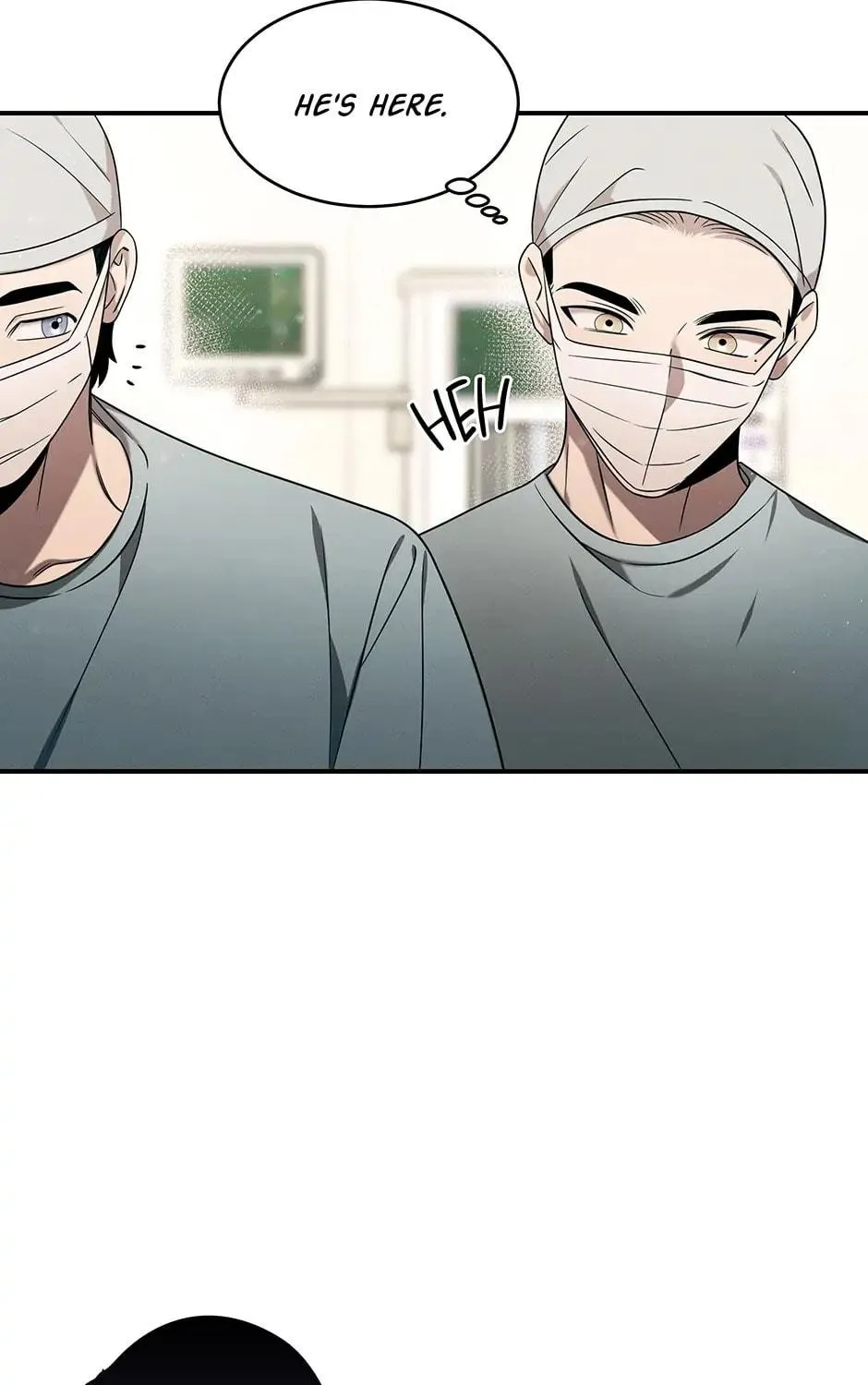 Read The Ghost Doctor chapter 96 image 7 on Lezhin