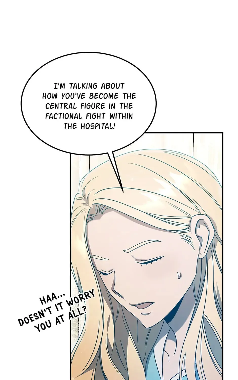 Read The Ghost Doctor chapter 96 image 73 on Lezhin