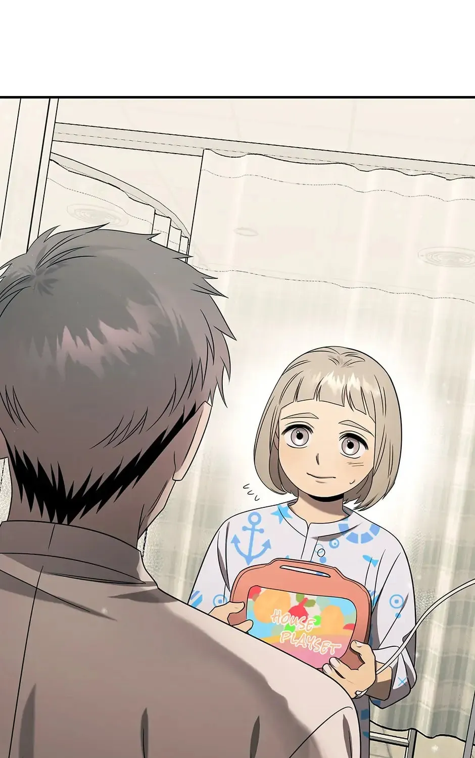 Read The Ghost Doctor chapter 96 image 79 on Lezhin