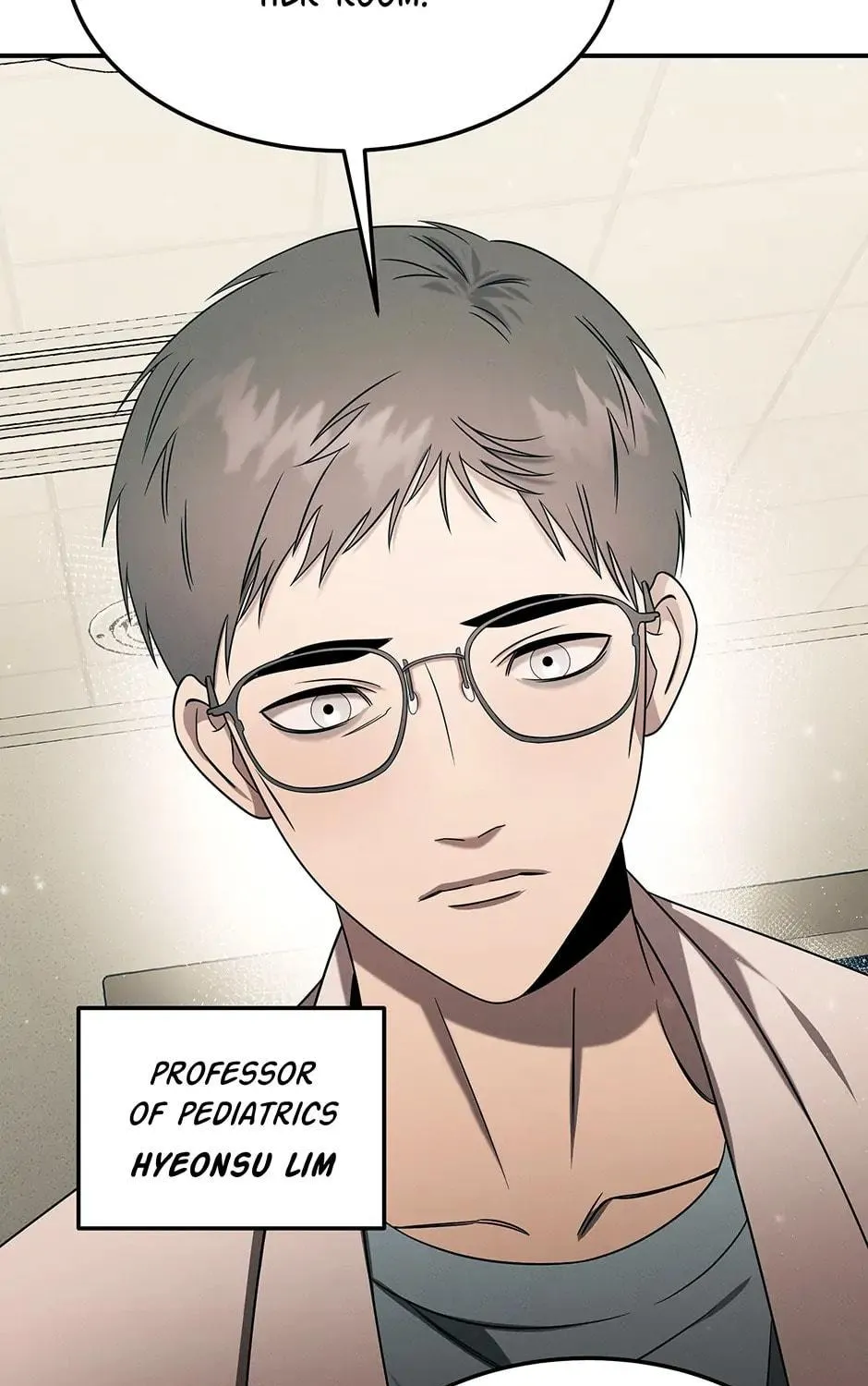 Read The Ghost Doctor chapter 96 image 87 on Lezhin