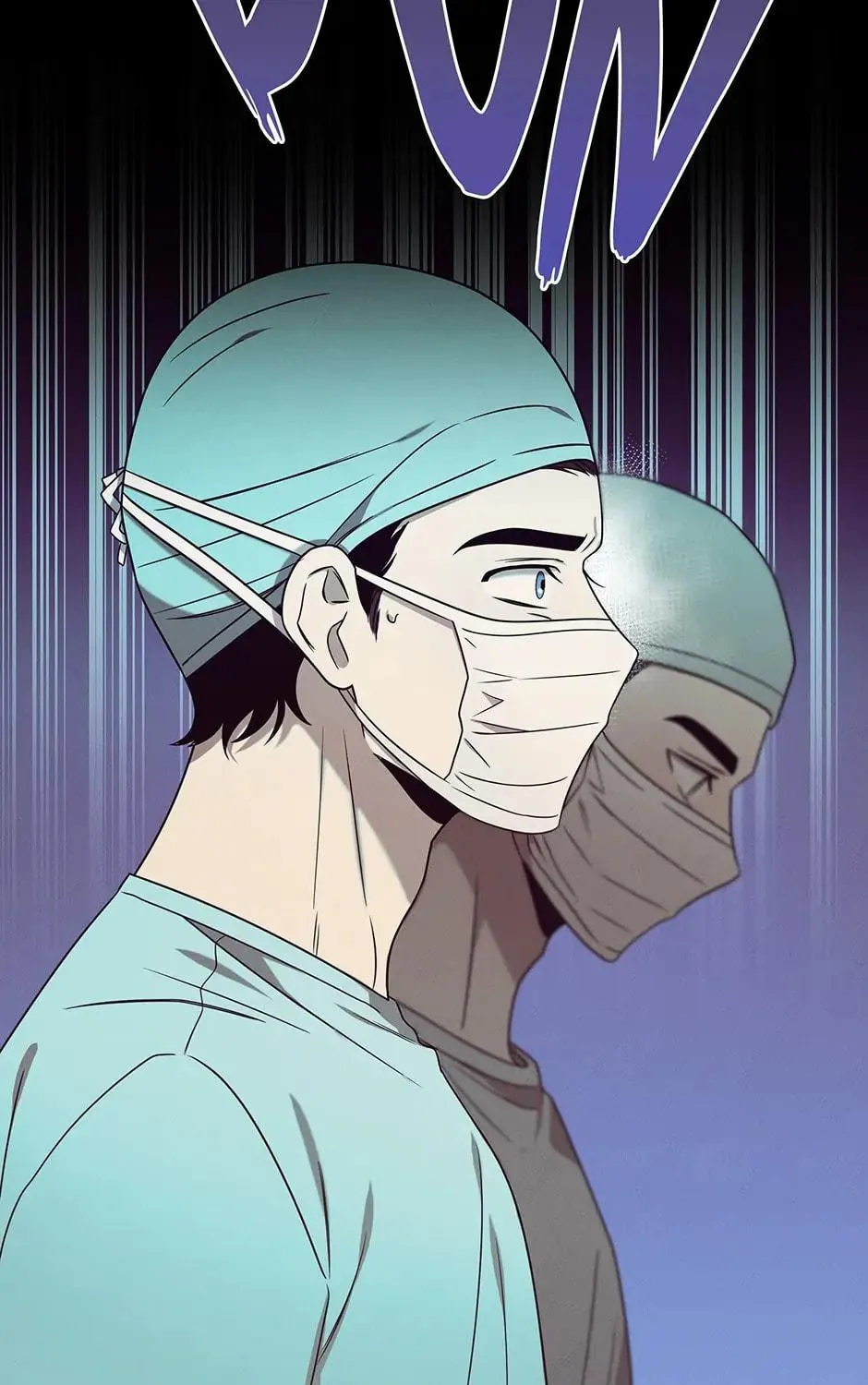 Read The Ghost Doctor chapter 96 image 9 on Lezhin