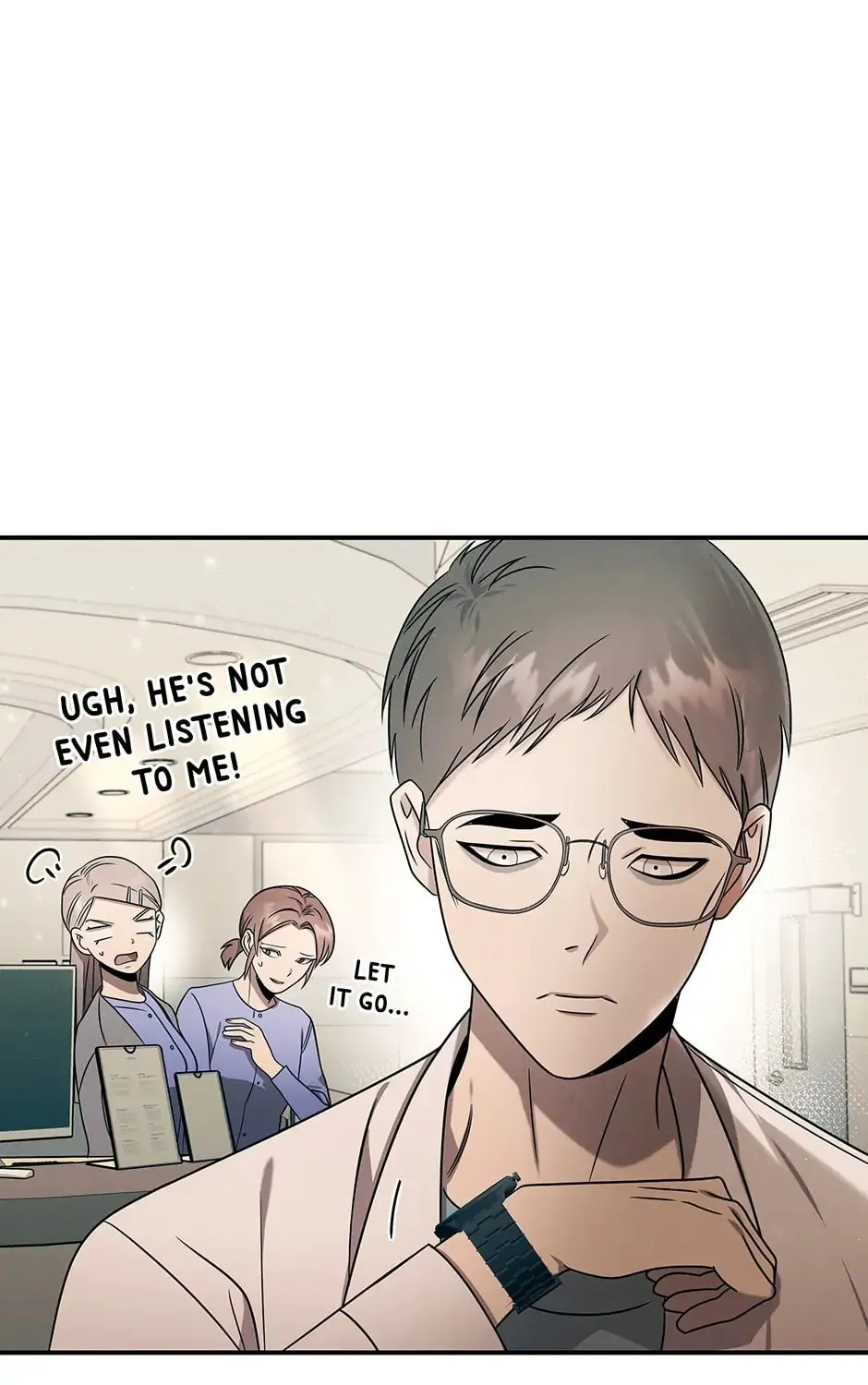 Read The Ghost Doctor chapter 96 image 91 on Lezhin