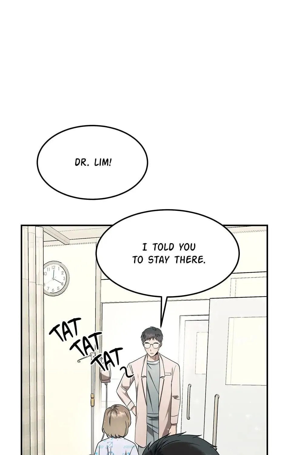 Read The Ghost Doctor chapter 96 image 99 on Lezhin