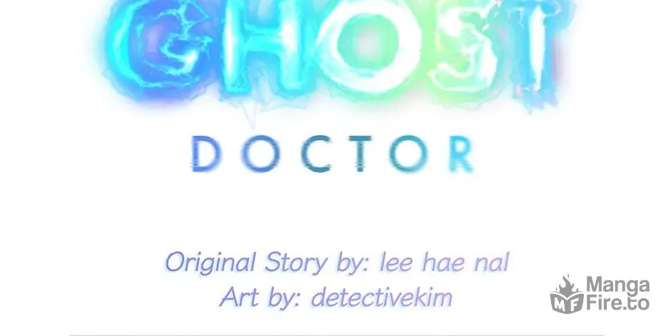 Read The Ghost Doctor chapter 97 image 10 on Lezhin