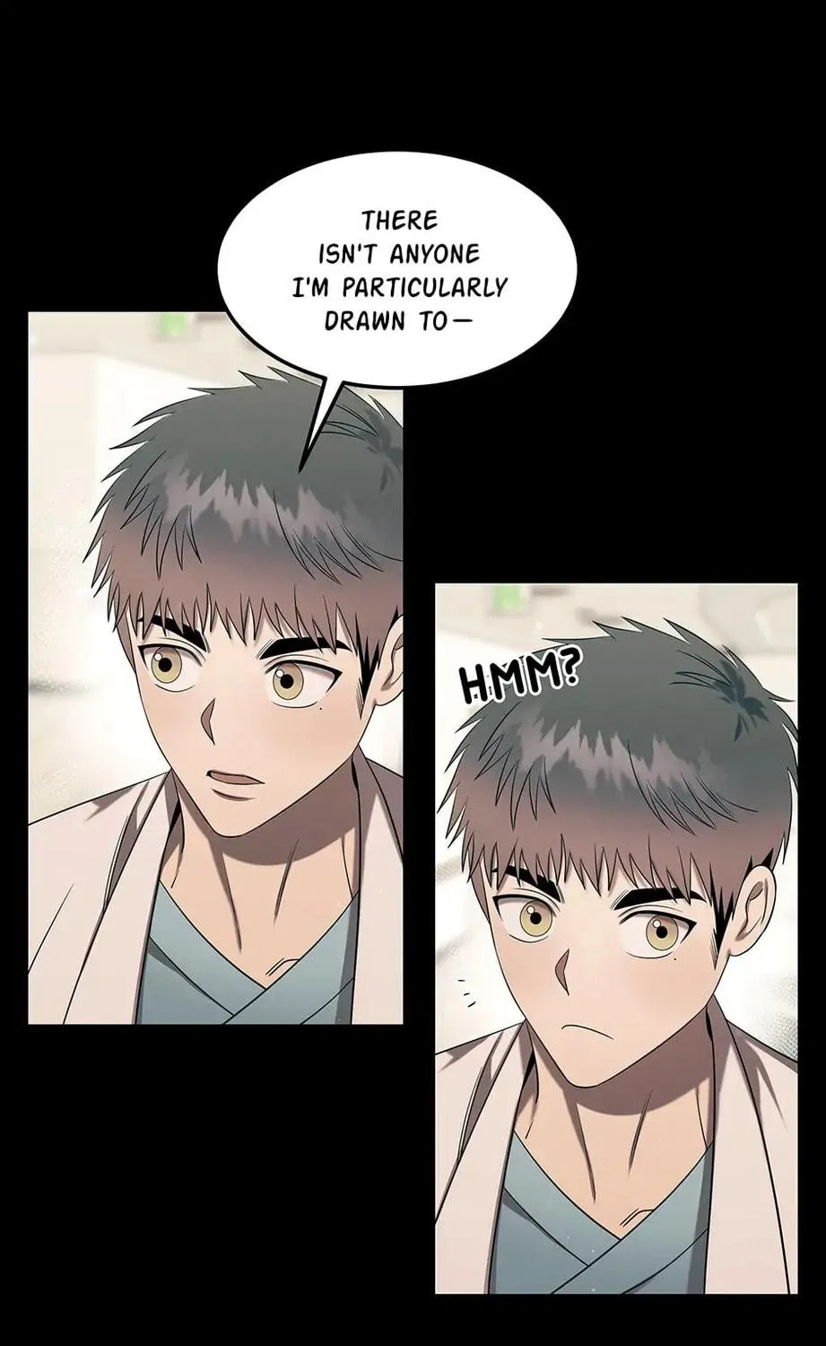 Read The Ghost Doctor chapter 97 image 107 on Lezhin