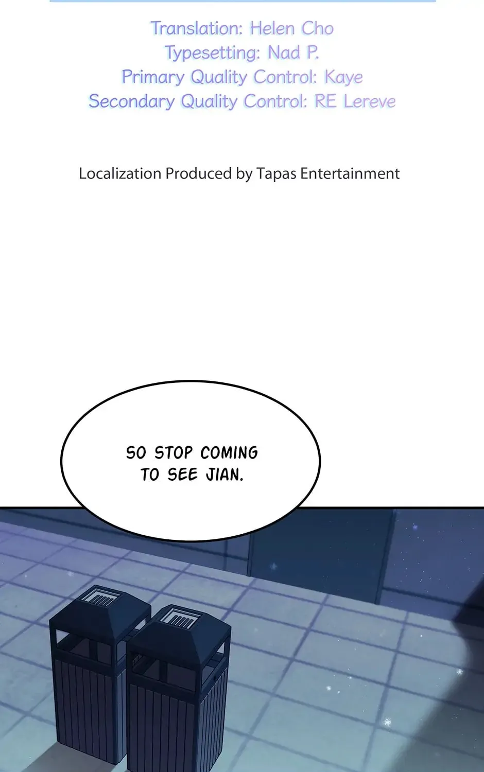 Read The Ghost Doctor chapter 97 image 11 on Lezhin