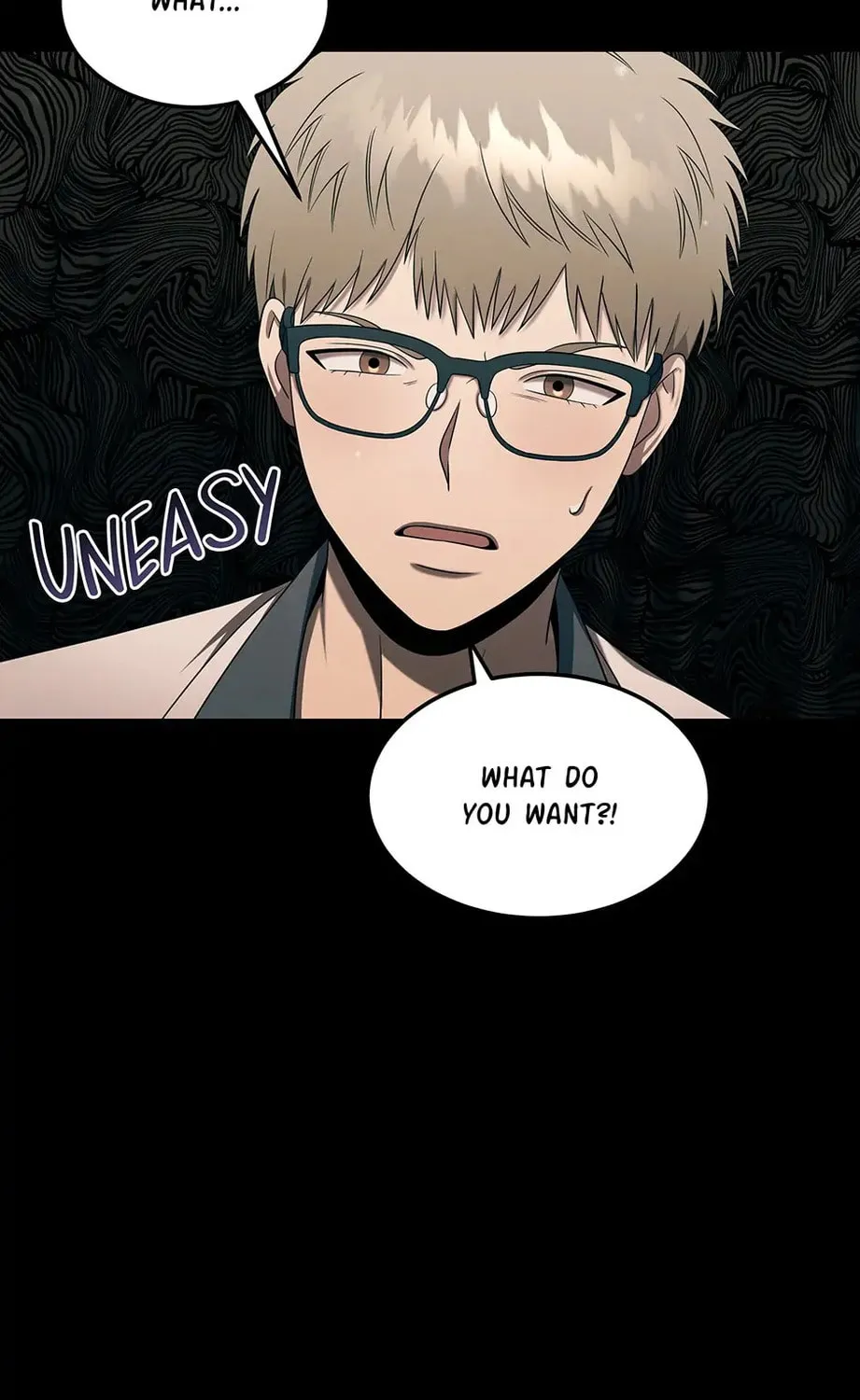 Read The Ghost Doctor chapter 97 image 113 on Lezhin