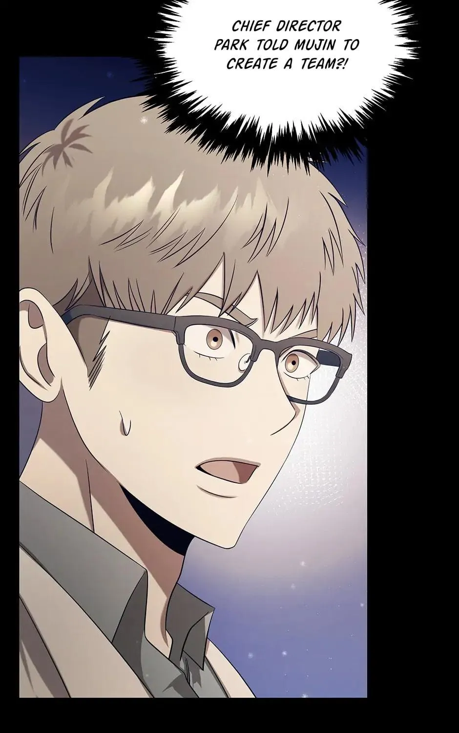 Read The Ghost Doctor chapter 97 image 123 on Lezhin