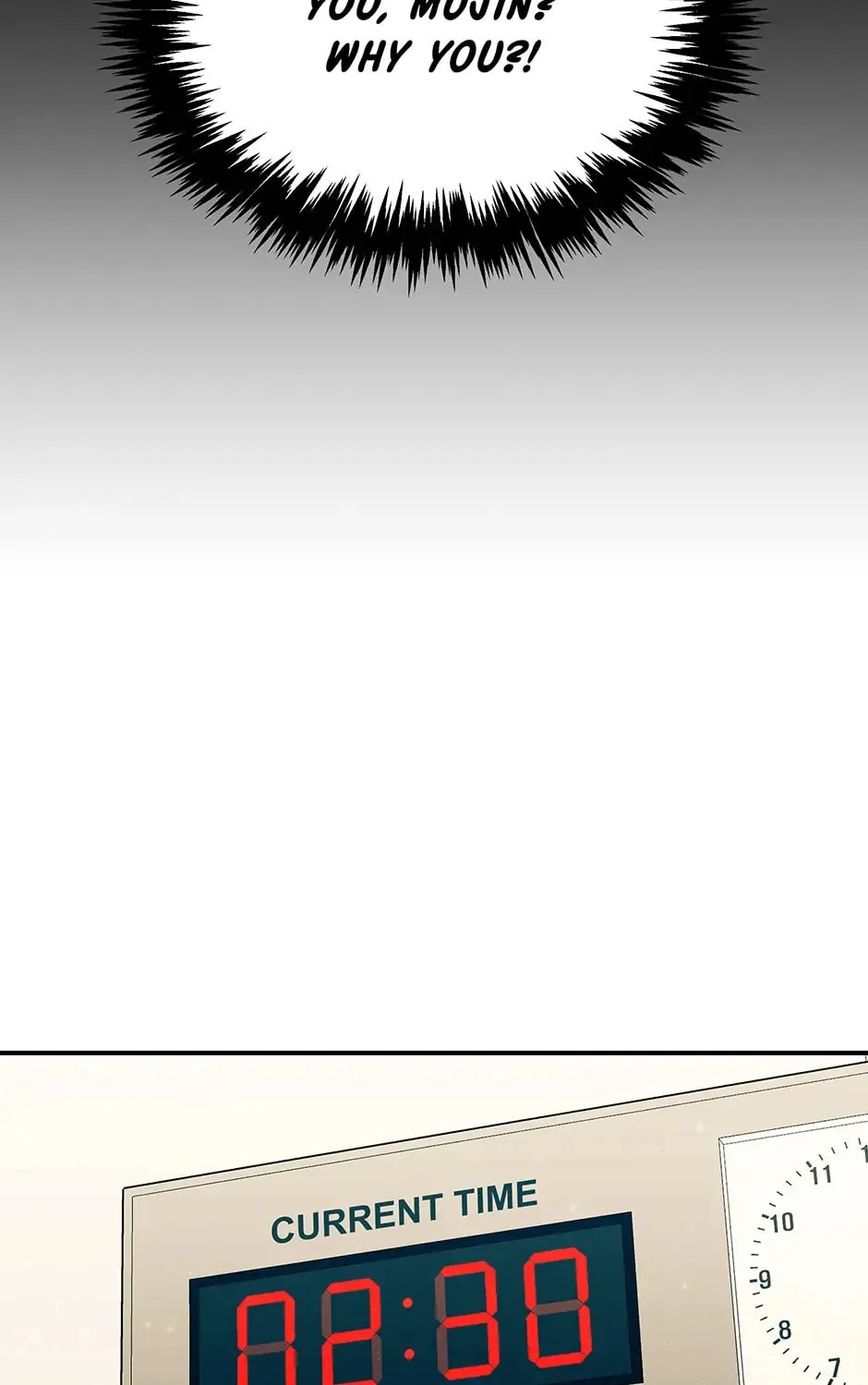 Read The Ghost Doctor chapter 97 image 125 on Lezhin