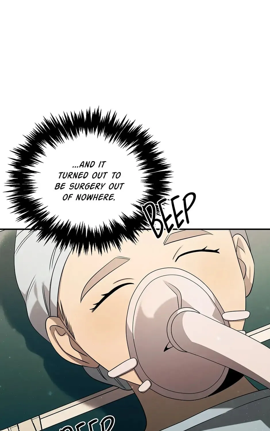 Read The Ghost Doctor chapter 97 image 131 on Lezhin