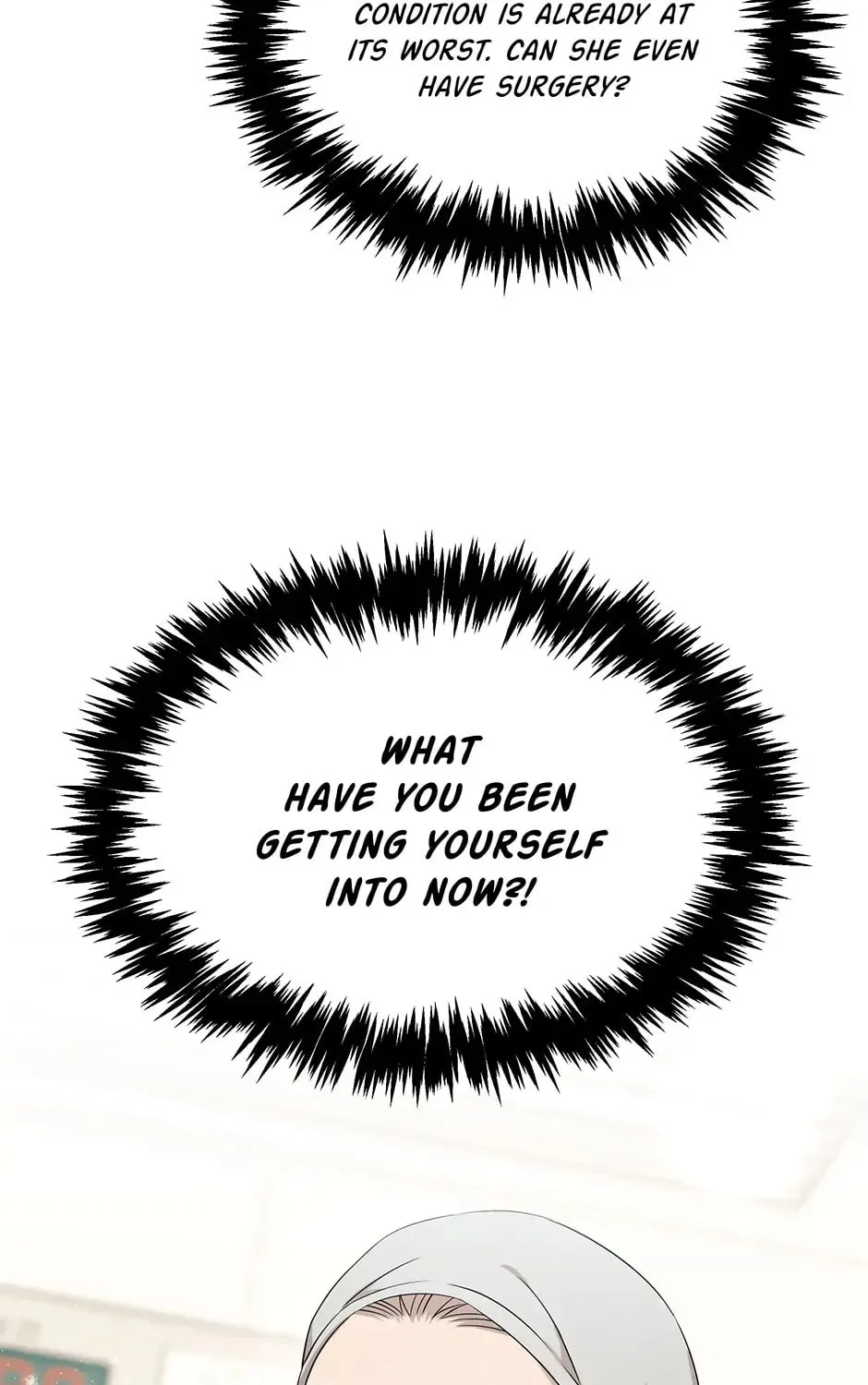 Read The Ghost Doctor chapter 97 image 133 on Lezhin