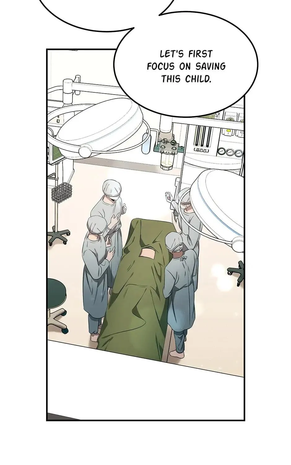 Read The Ghost Doctor chapter 97 image 137 on Lezhin