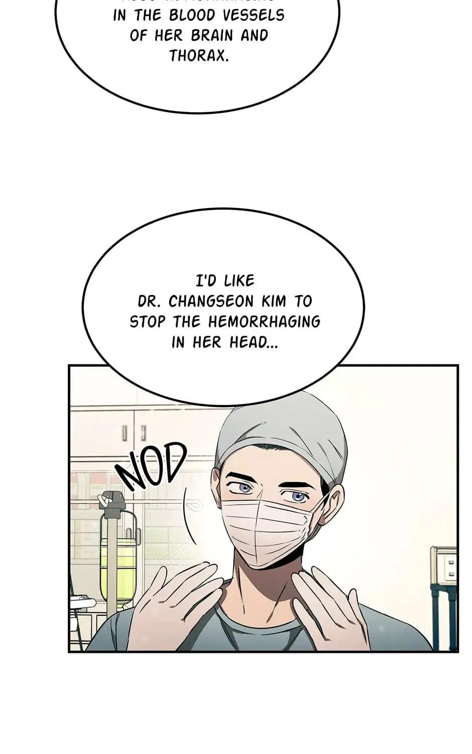 Read The Ghost Doctor chapter 97 image 141 on Lezhin