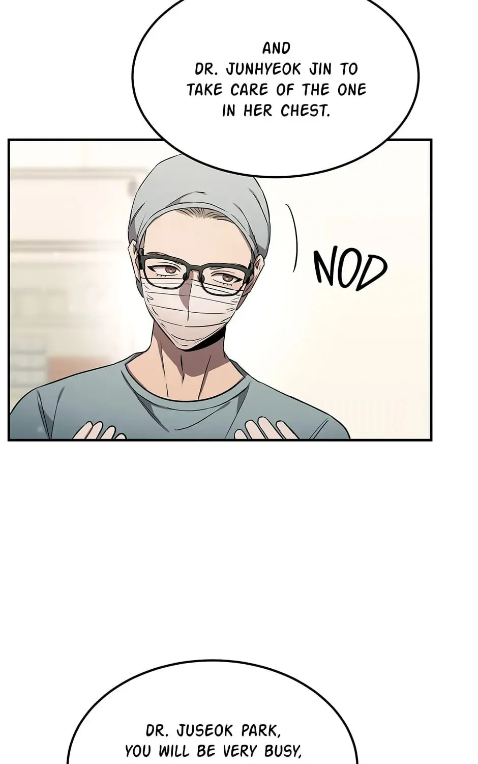 Read The Ghost Doctor chapter 97 image 143 on Lezhin