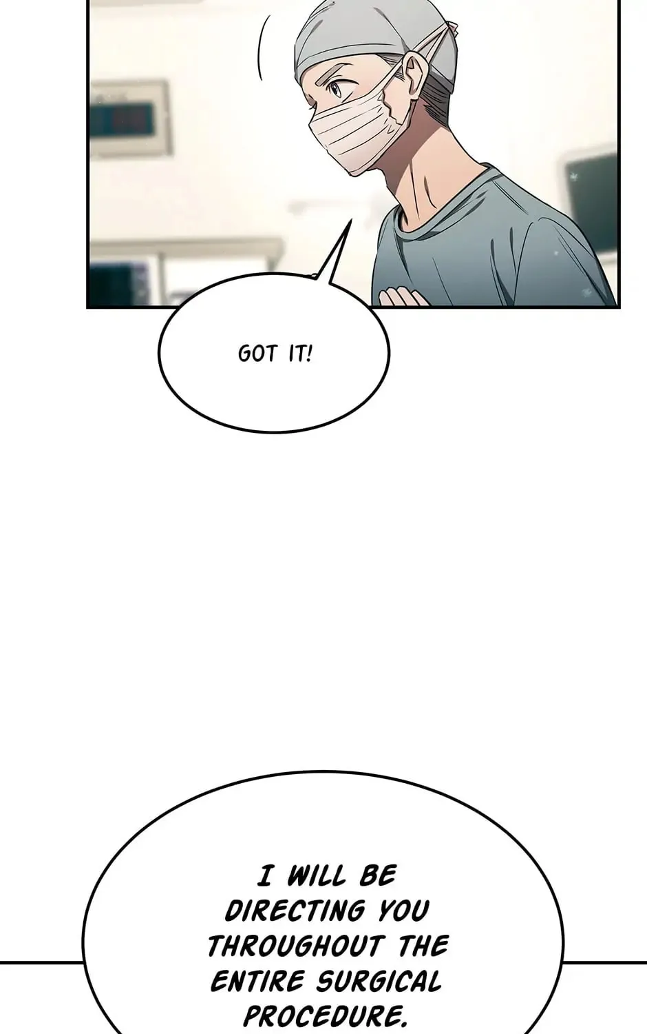 Read The Ghost Doctor chapter 97 image 145 on Lezhin