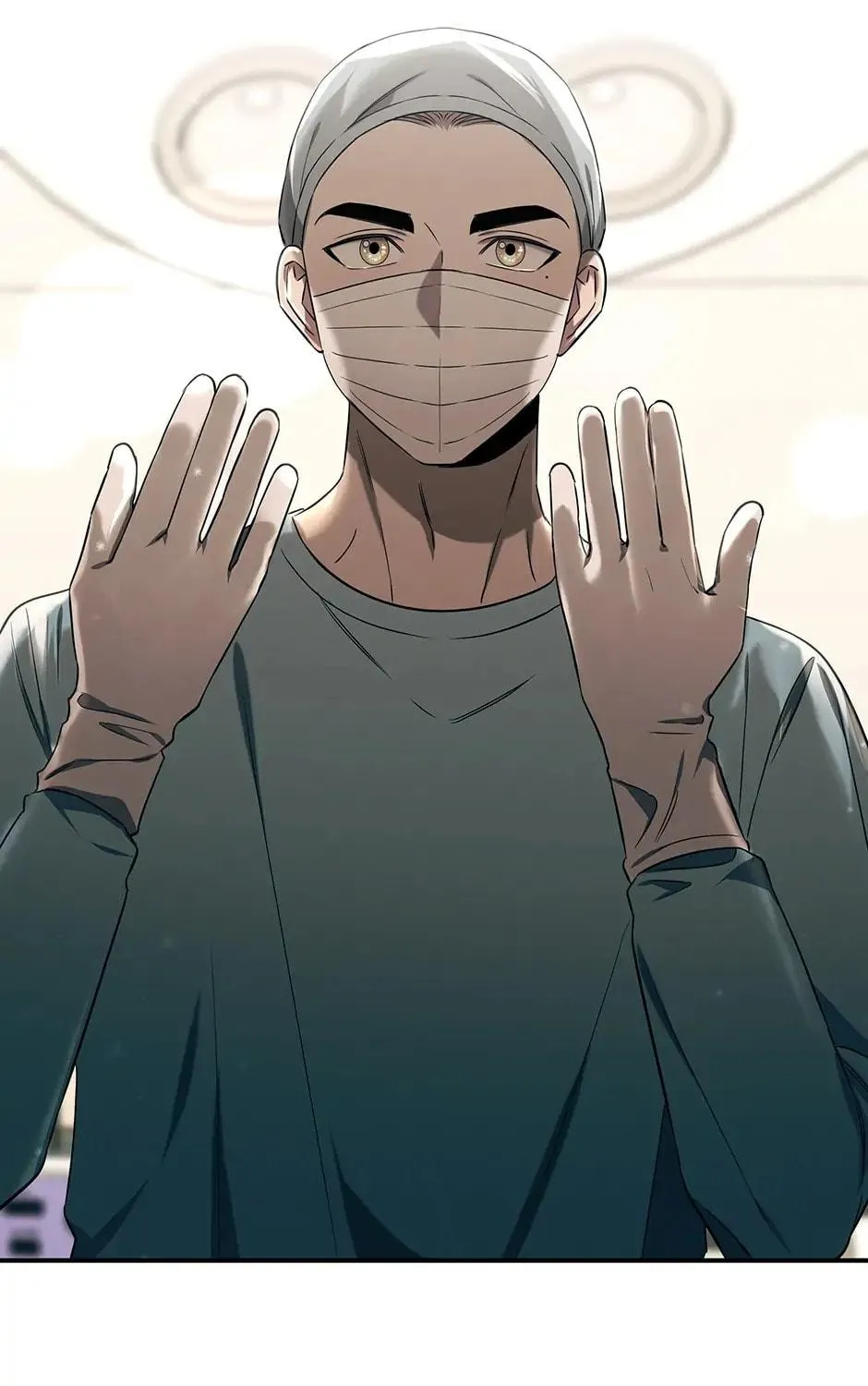 Read The Ghost Doctor chapter 97 image 147 on Lezhin