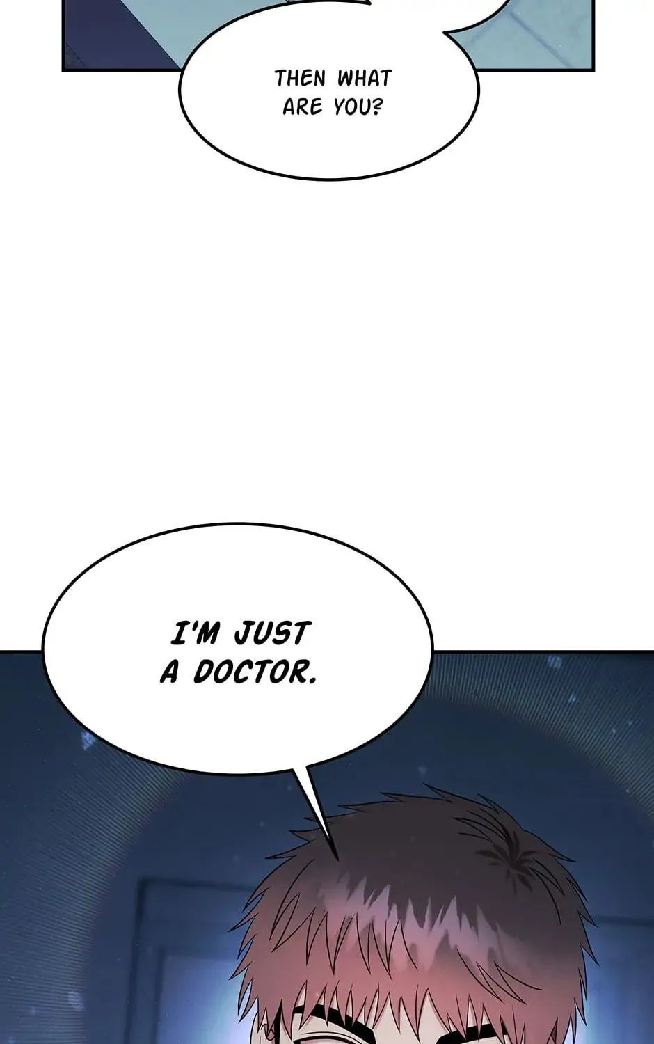 Read The Ghost Doctor chapter 97 image 17 on Lezhin