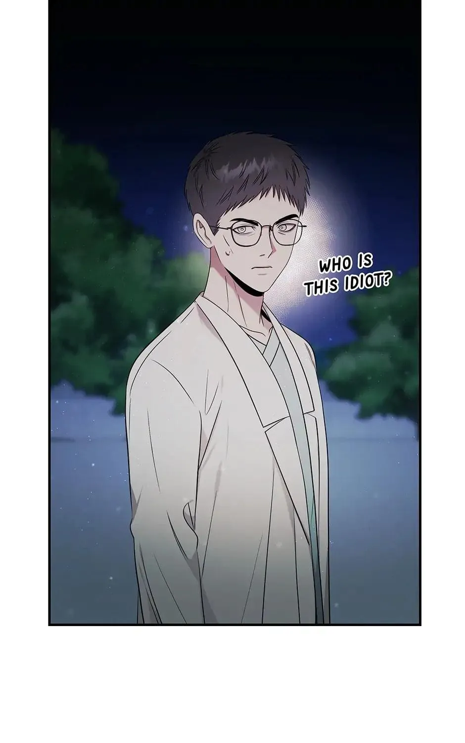 Read The Ghost Doctor chapter 97 image 21 on Lezhin