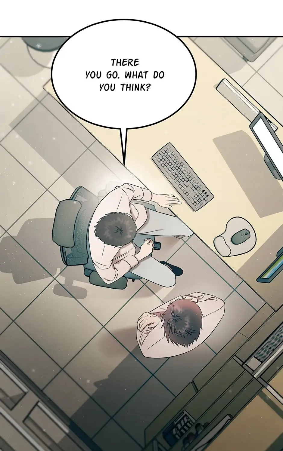 Read The Ghost Doctor chapter 97 image 35 on Lezhin