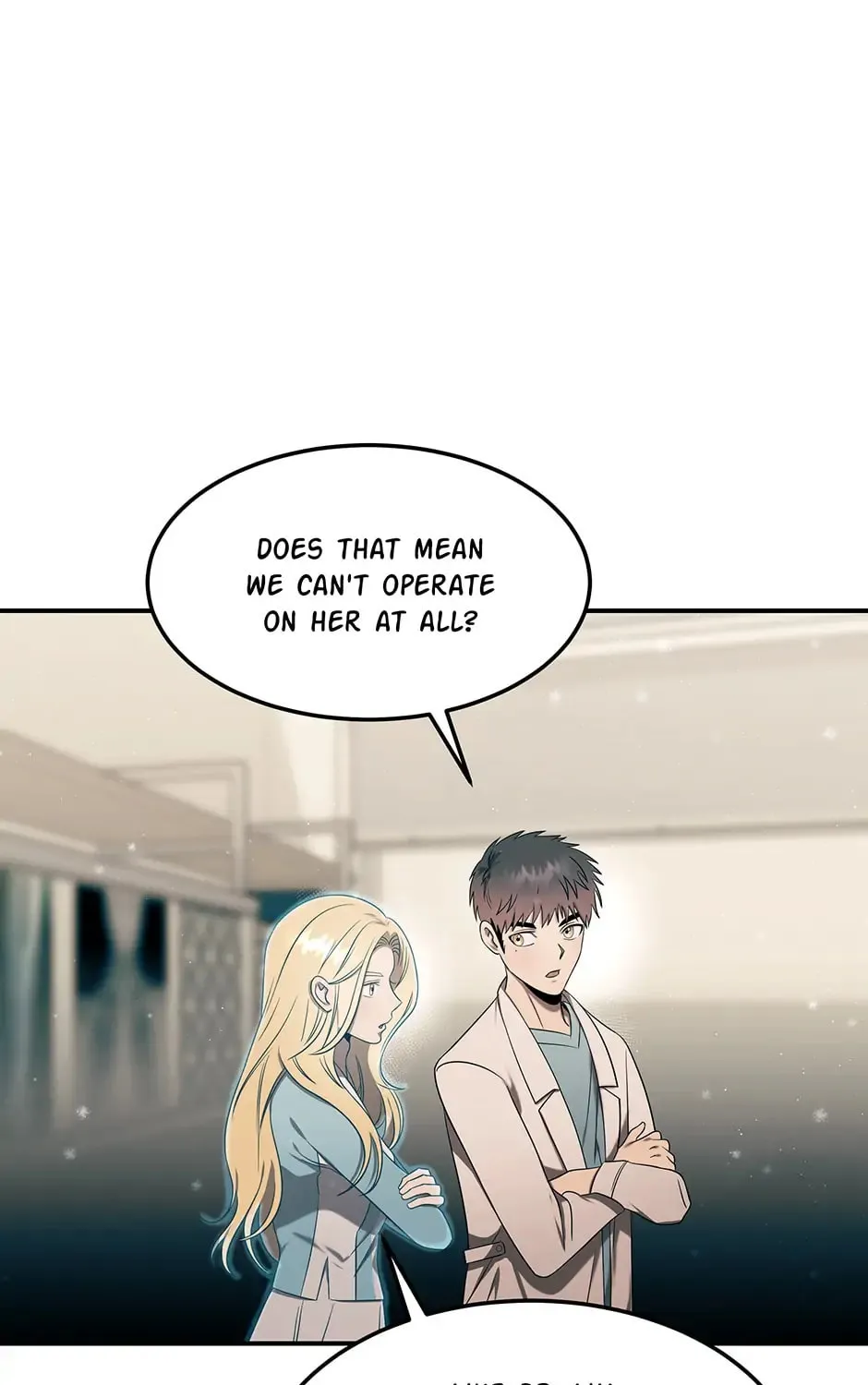 Read The Ghost Doctor chapter 97 image 41 on Lezhin