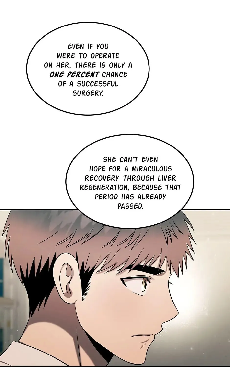 Read The Ghost Doctor chapter 97 image 43 on Lezhin