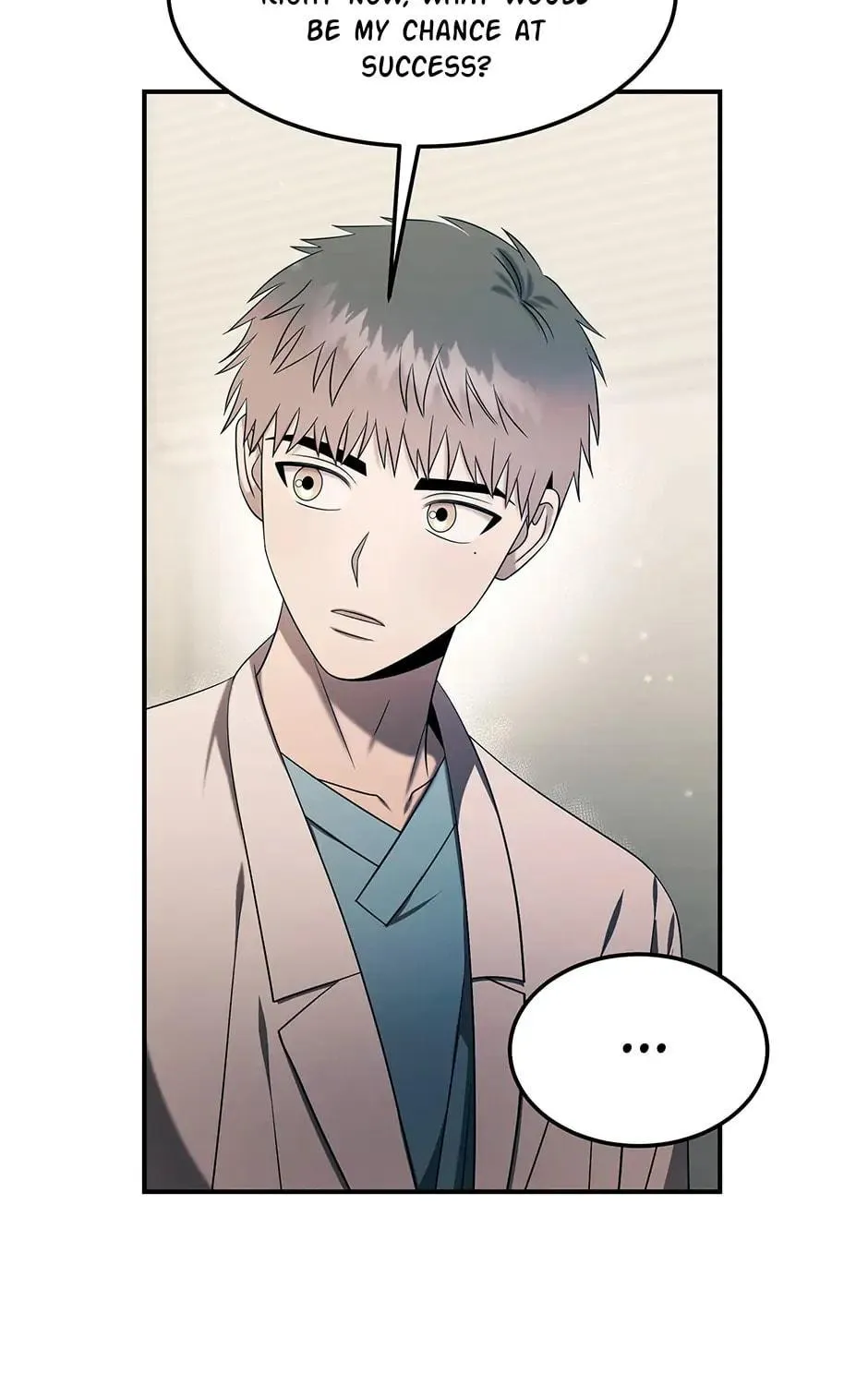 Read The Ghost Doctor chapter 97 image 47 on Lezhin