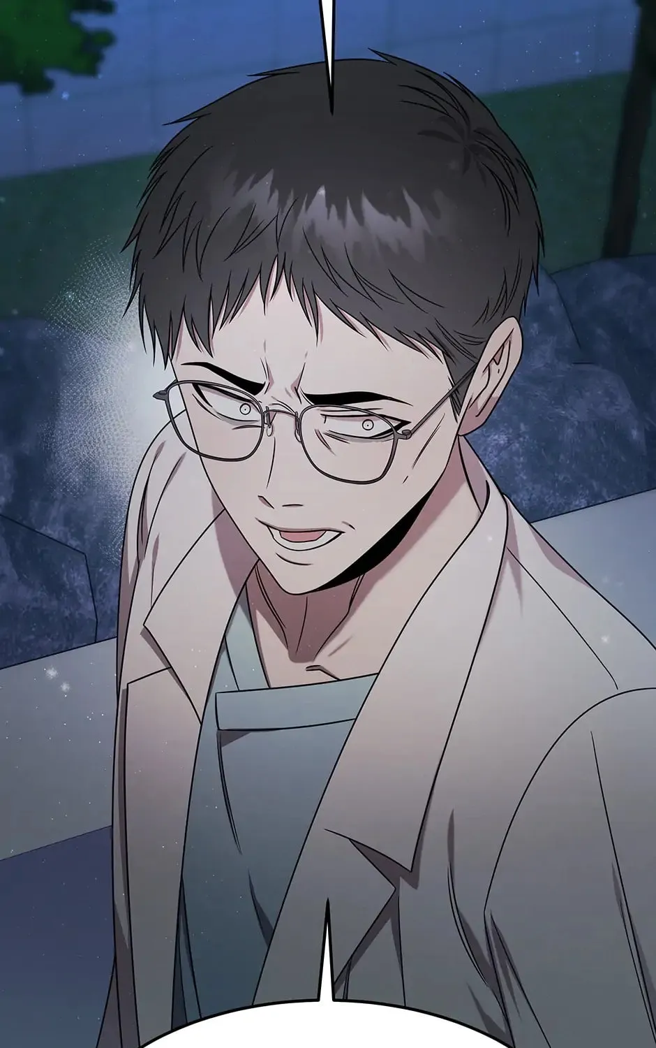 Read The Ghost Doctor chapter 97 image 5 on Lezhin