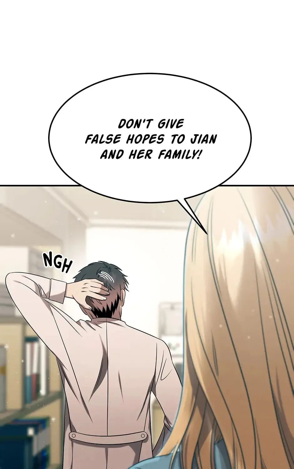 Read The Ghost Doctor chapter 97 image 53 on Lezhin