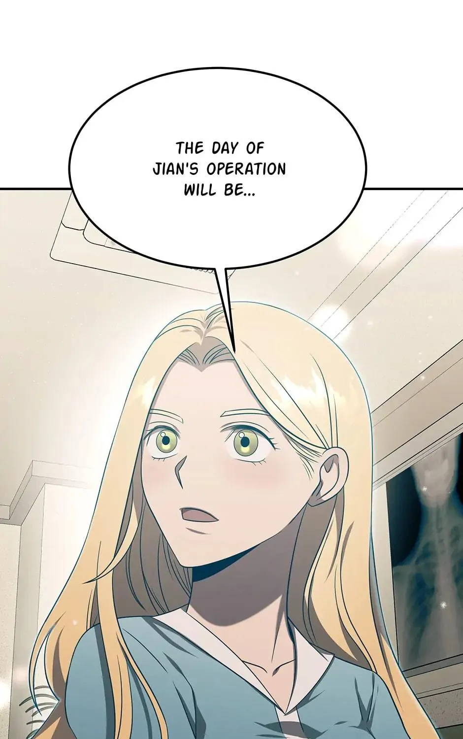 Read The Ghost Doctor chapter 97 image 63 on Lezhin