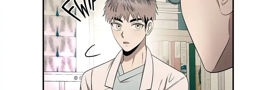 Read The Ghost Doctor chapter 97 image 66 on Lezhin