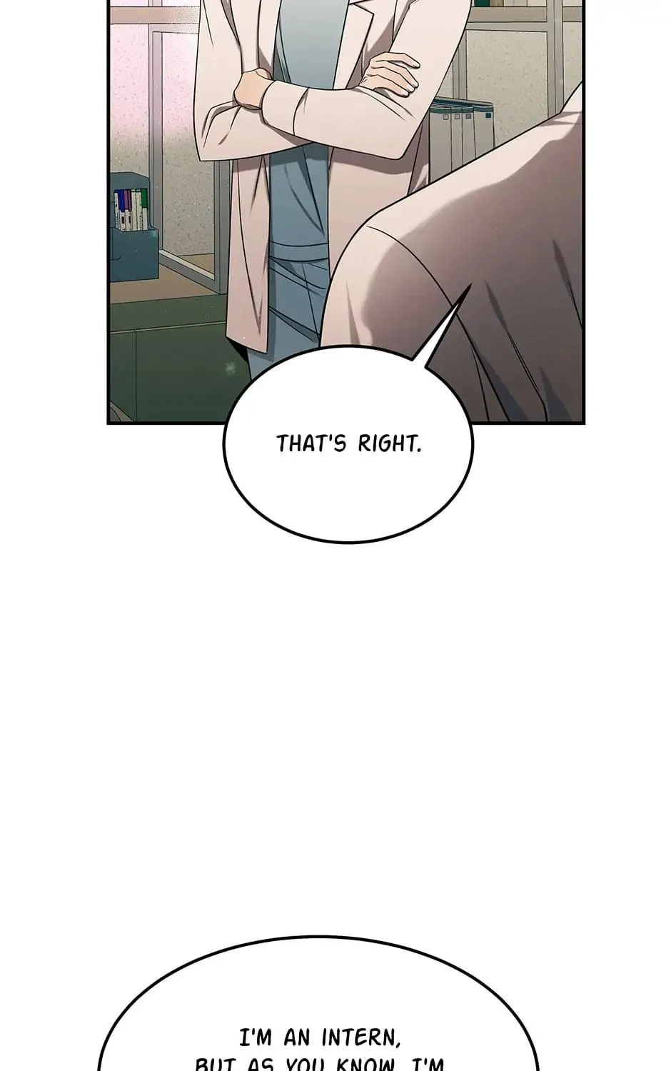Read The Ghost Doctor chapter 97 image 67 on Lezhin