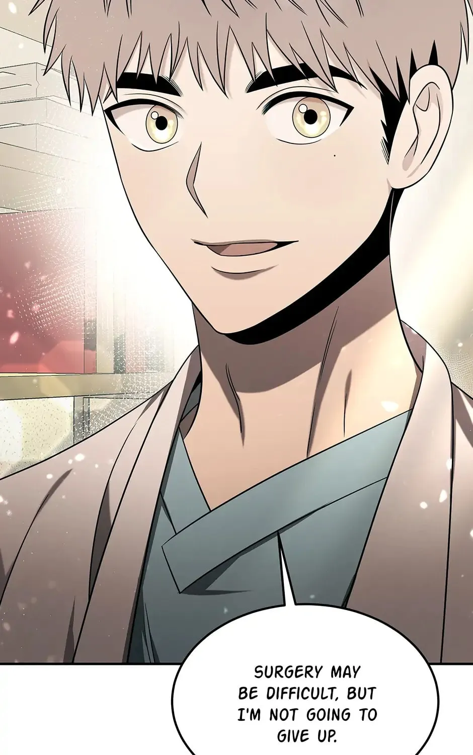 Read The Ghost Doctor chapter 97 image 71 on Lezhin