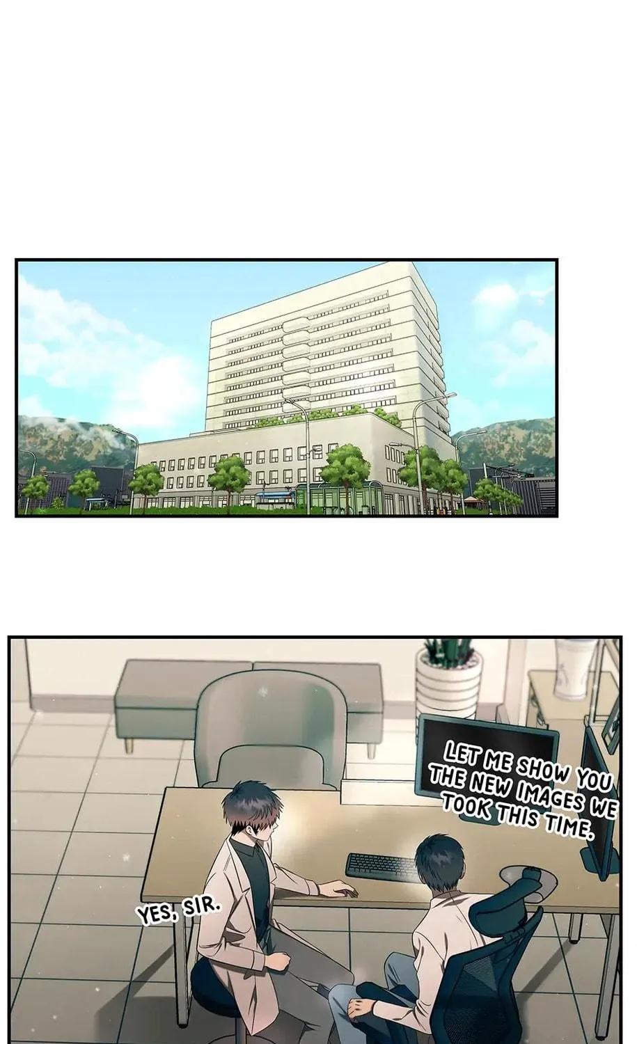 Read The Ghost Doctor chapter 97 image 77 on Lezhin
