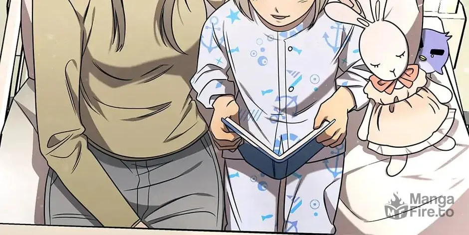 Read The Ghost Doctor chapter 97 image 8 on Lezhin