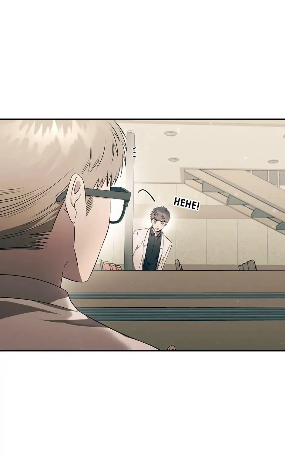 Read The Ghost Doctor chapter 97 image 85 on Lezhin