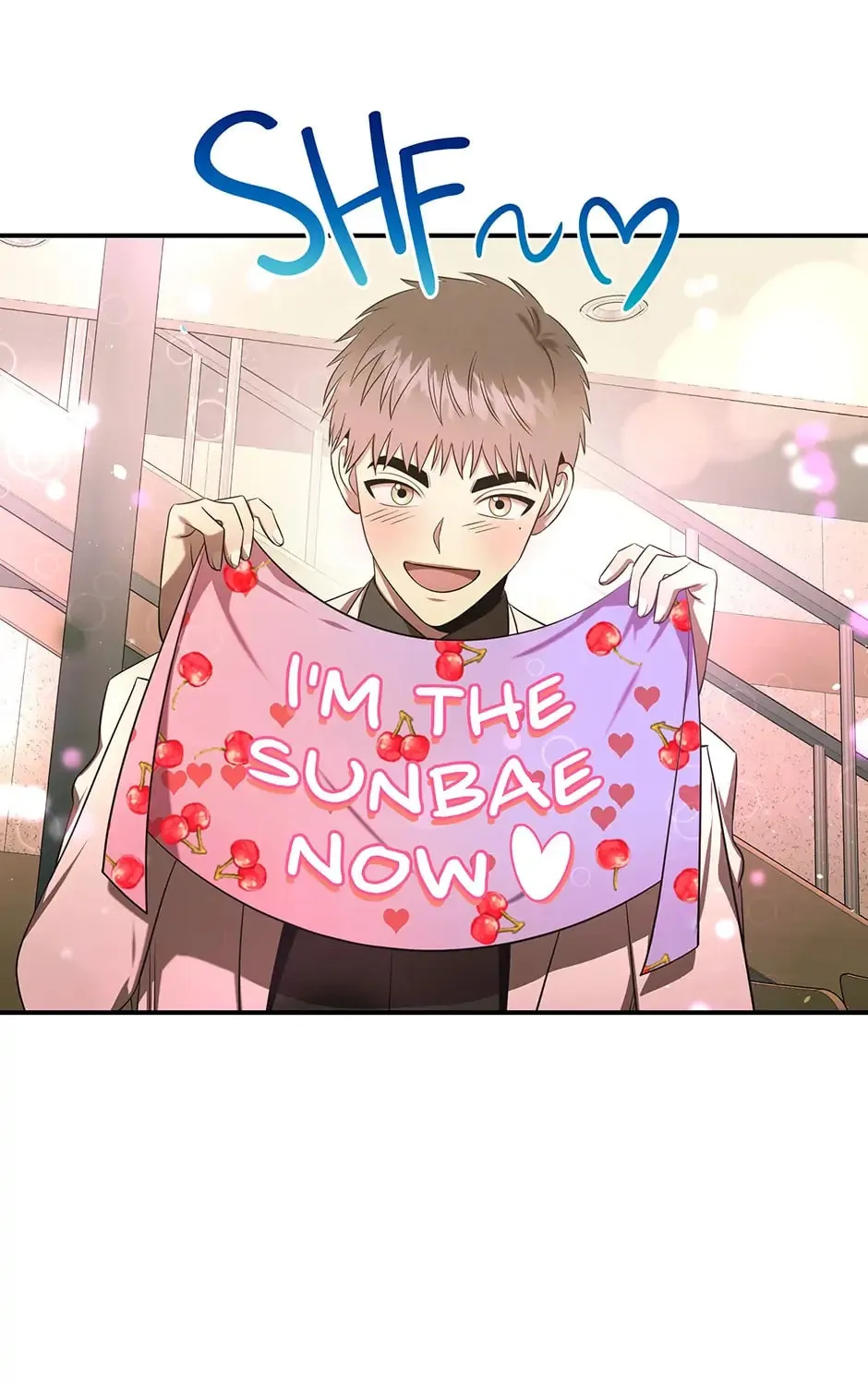 Read The Ghost Doctor chapter 97 image 89 on Lezhin