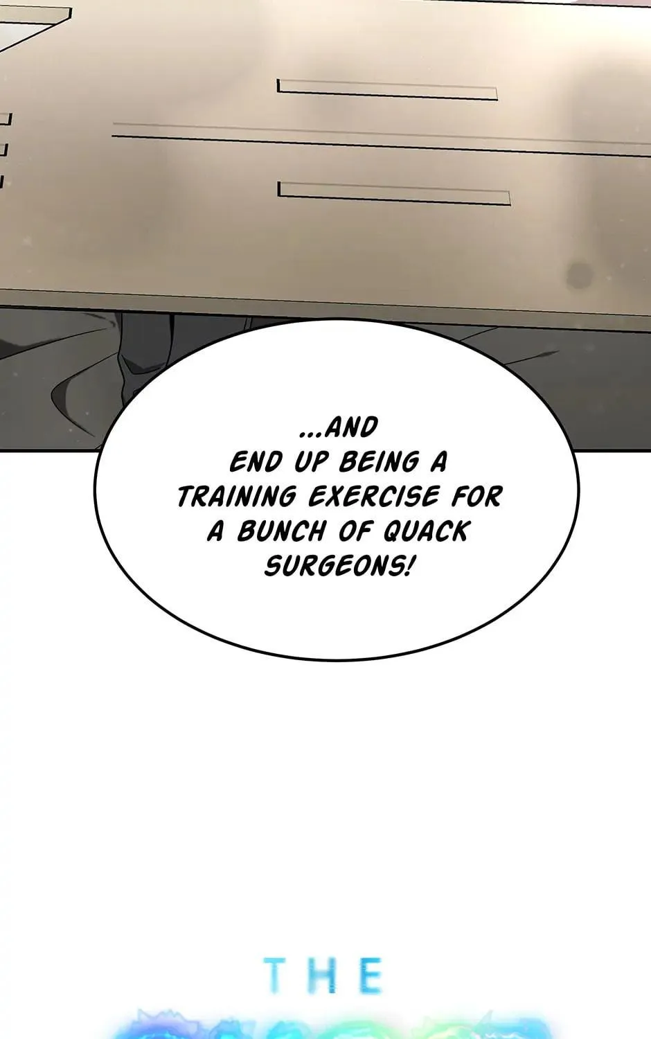 Read The Ghost Doctor chapter 97 image 9 on Lezhin