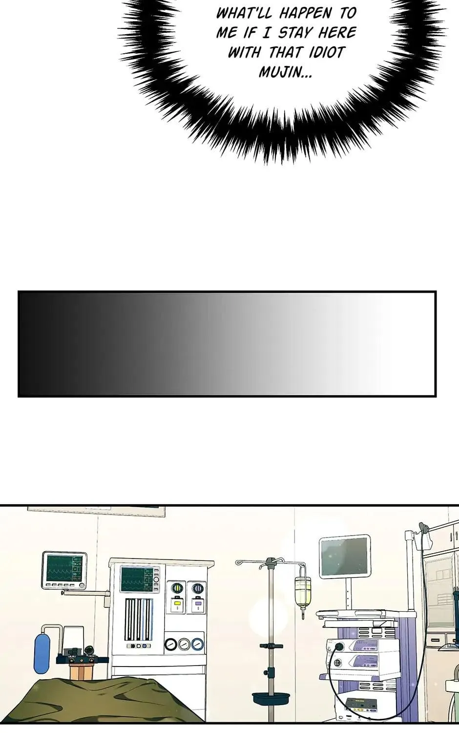 Read The Ghost Doctor chapter 97 image 93 on Lezhin