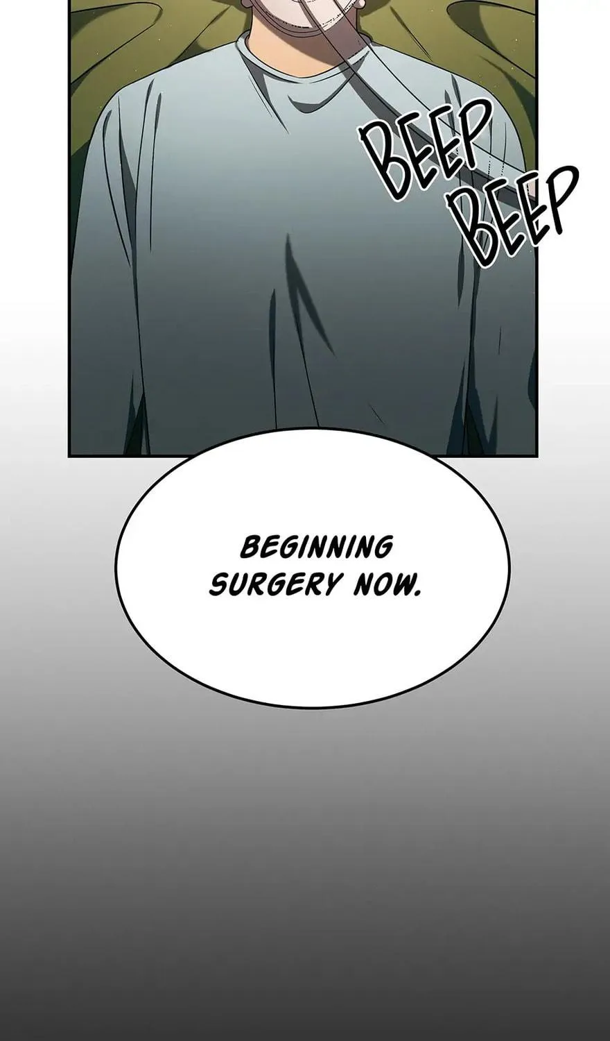 Read The Ghost Doctor chapter 97 image 99 on Lezhin