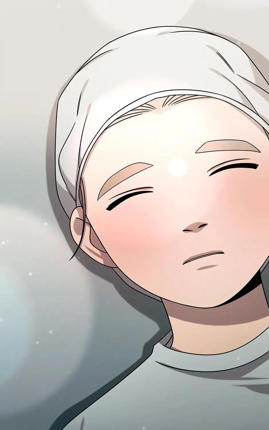 Read The Ghost Doctor chapter 98 image 107 on Lezhin