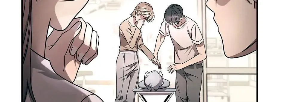 Read The Ghost Doctor chapter 98 image 110 on Lezhin