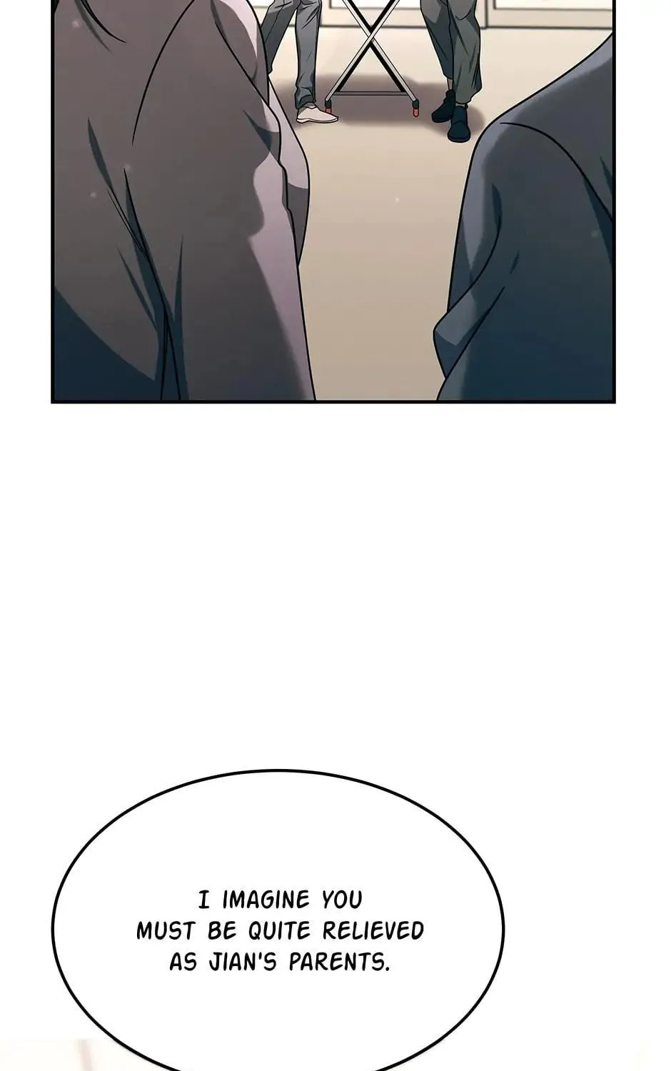 Read The Ghost Doctor chapter 98 image 111 on Lezhin